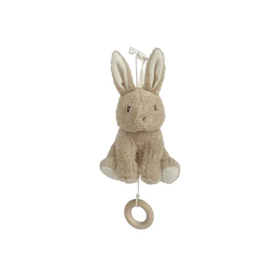 Little Dutch Muziekdoosje Baby Bunny