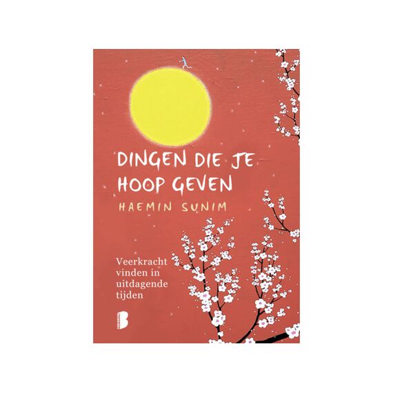 Haemin Sunim Dingen Die Je Hoop Geven