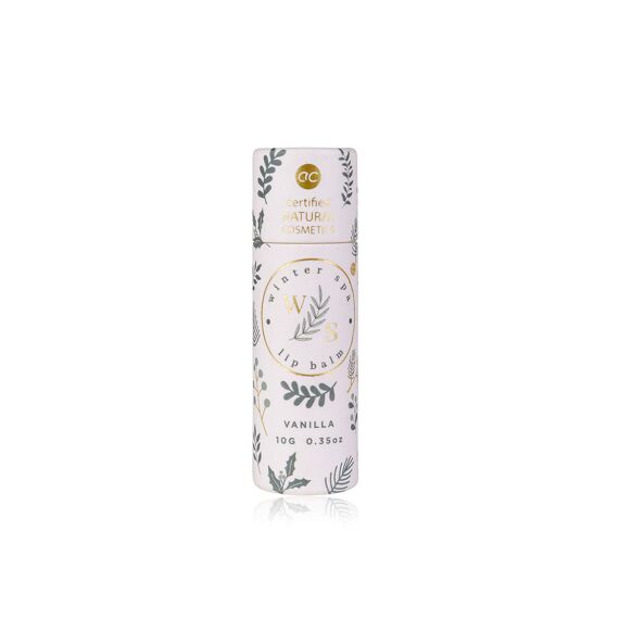 Winter Spa3 Natuurlijke Lipbalm 10G