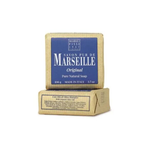Zeep 106Gr Pure Marseille Original
