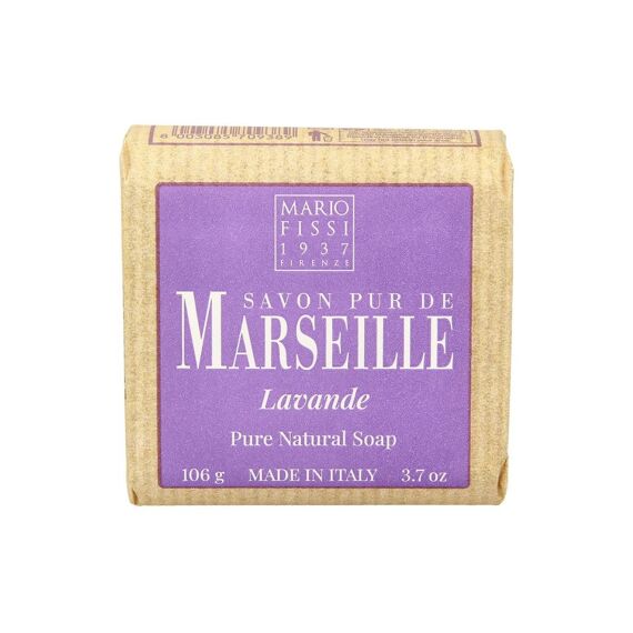 Zeep 106Gr Pure Marseille Lavendel