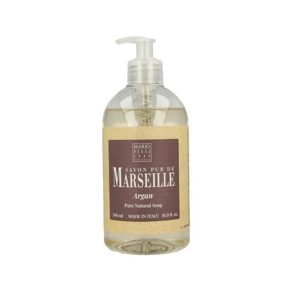 Liquide Handzeep 500Ml Pure Marseille Argan