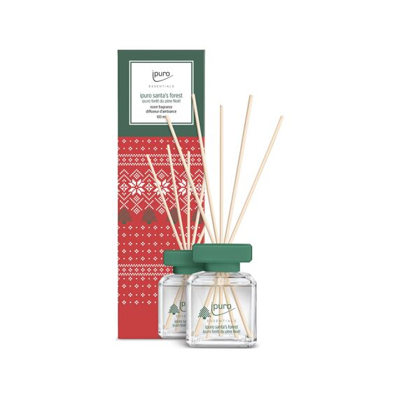 Essentials 100Ml Santa`S Forest