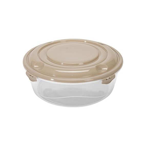 Moscu Vershouddoos 1,2L Rond 3 Assortiment Prijs Per Kleur