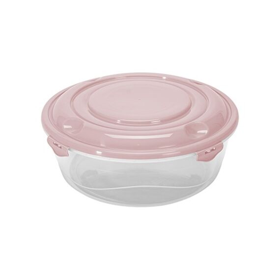Moscu Vershouddoos 1,8L Rond 3 Assortiment Prijs Per Kleur