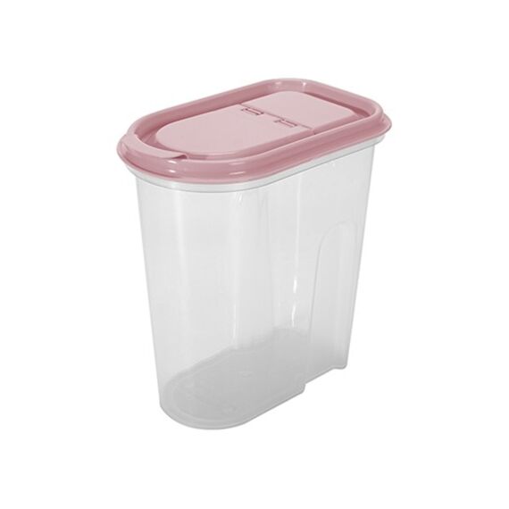 Niza Voorraaddoos 2L 3 Assortiment Prijs Per Kleur