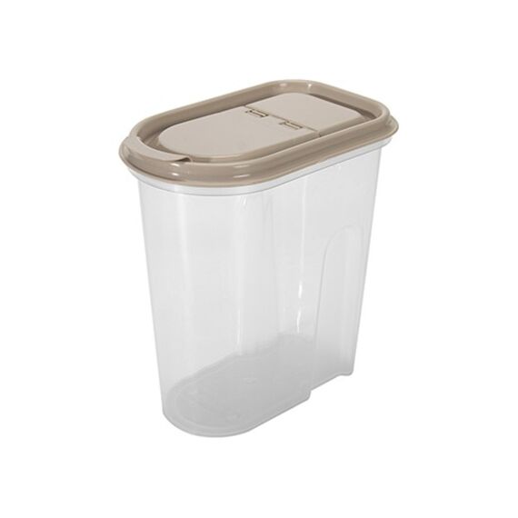 Niza Voorraaddoos 2L 3 Assortiment Prijs Per Kleur