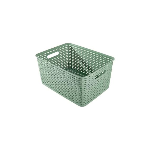 Rattan Mand N 5 18L 39 3X29 4Xh19 4Cm 4Ass.