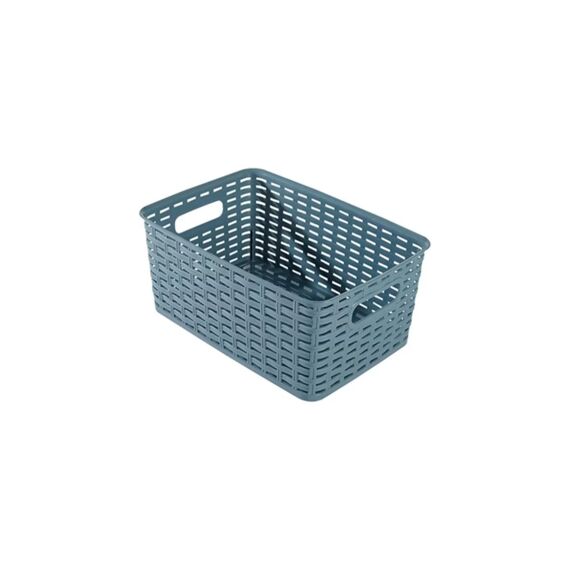 Rattan Mand N2 6L 29 7X20 8Xh13 1Cm 4Ass.