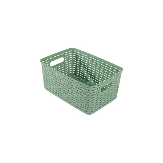 Rattan Mand N2 6L 29 7X20 8Xh13 1Cm 4Ass.