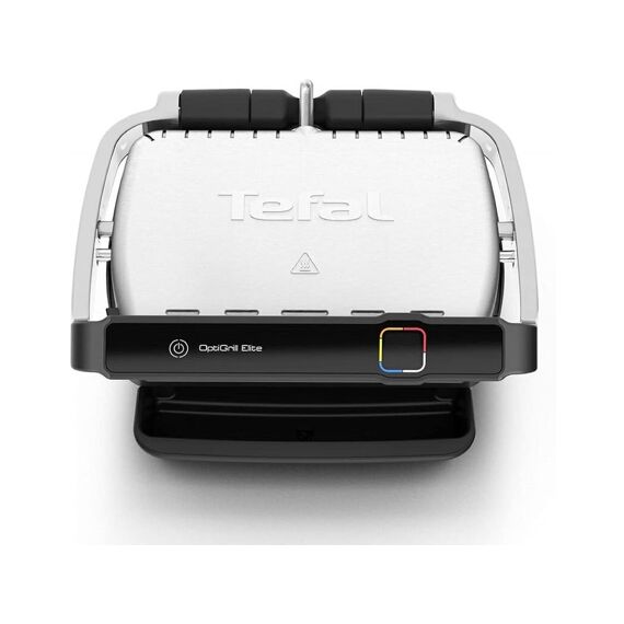 Tefal Gc750D12 Optigrill Elite