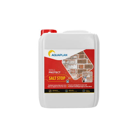 Wall Protect Salt Stop 5l