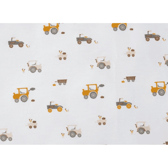 Traumeland Dekbedovertrek 100X135Cm Little Farm