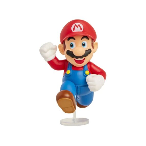 Mario Figuur 6.5Cm Wave 33