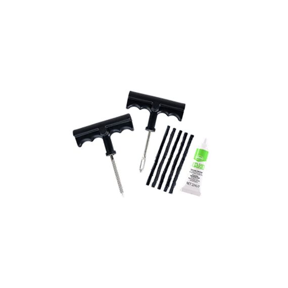 Slime Tyre Plug Kit 8 Stuks