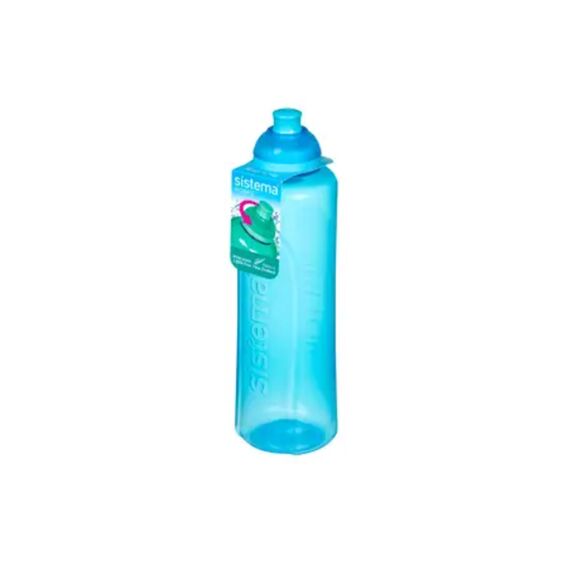 Sistema Ocean Bound Drinkfles Swift Squeeze 480Ml