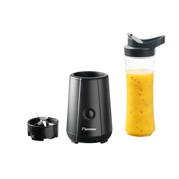 Bestron Smoothie Maker Black Label