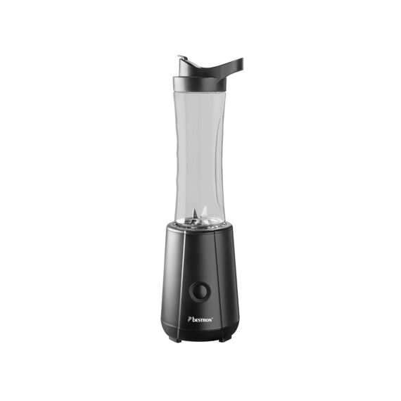 Bestron Smoothie Maker Black Label