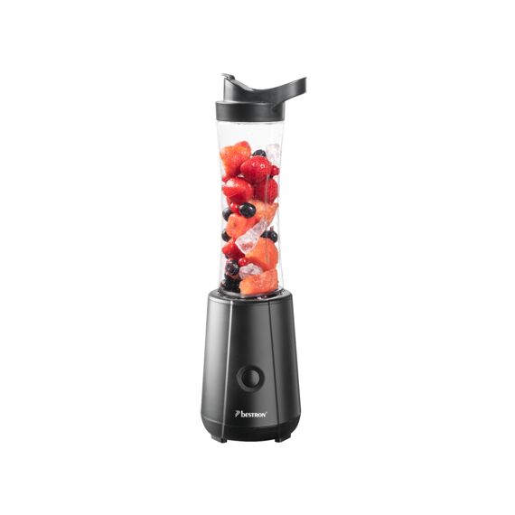 Bestron Smoothie Maker Black Label