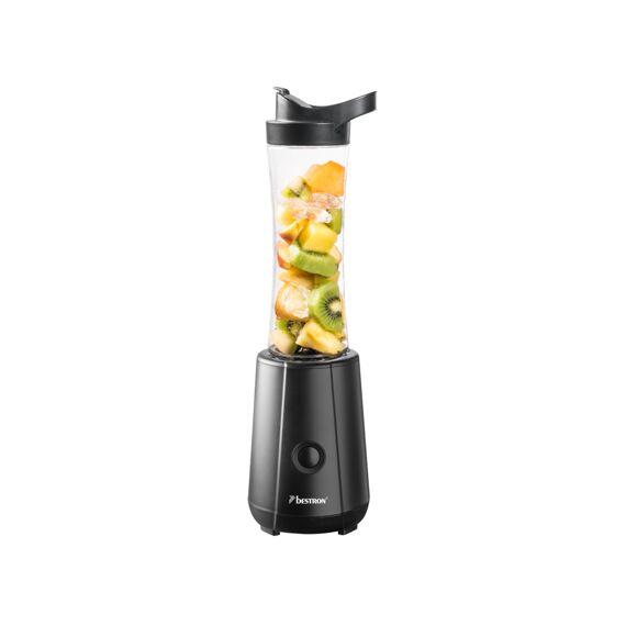 Bestron Smoothie Maker Black Label