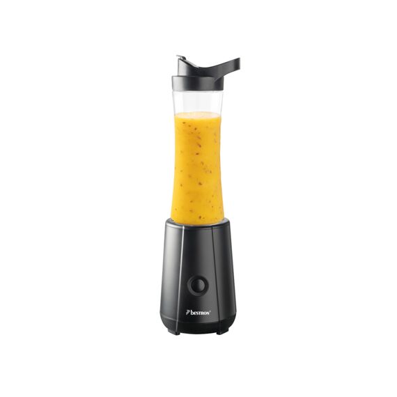 Bestron Smoothie Maker Black Label