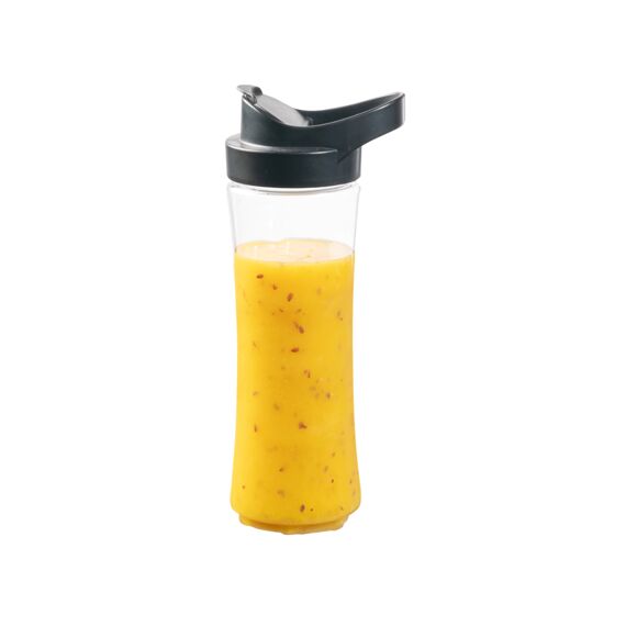 Bestron Smoothie Maker Black Label