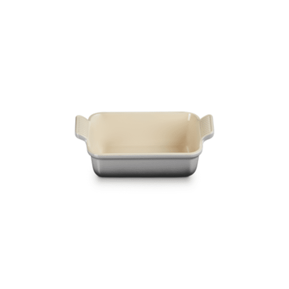 Le Creuset Ovenschaal Rechthoekig Flint 19Cm