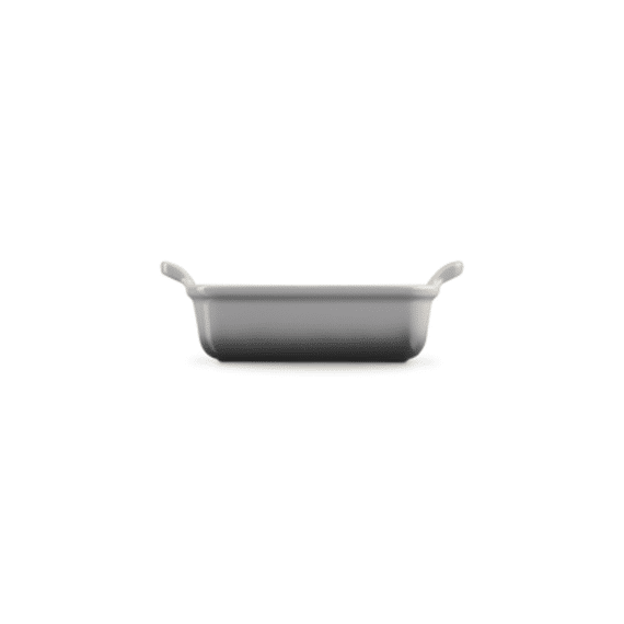 Le Creuset Ovenschaal Rechthoekig Flint 19Cm