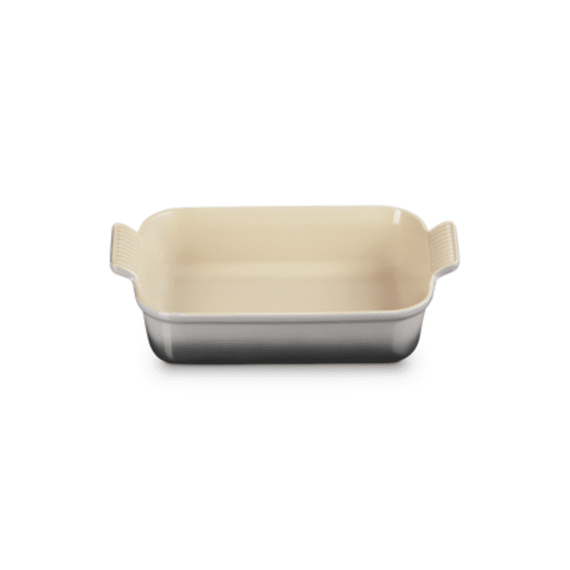 Le Creuset Ovenschaal Rechthoekig Flint 26Cm