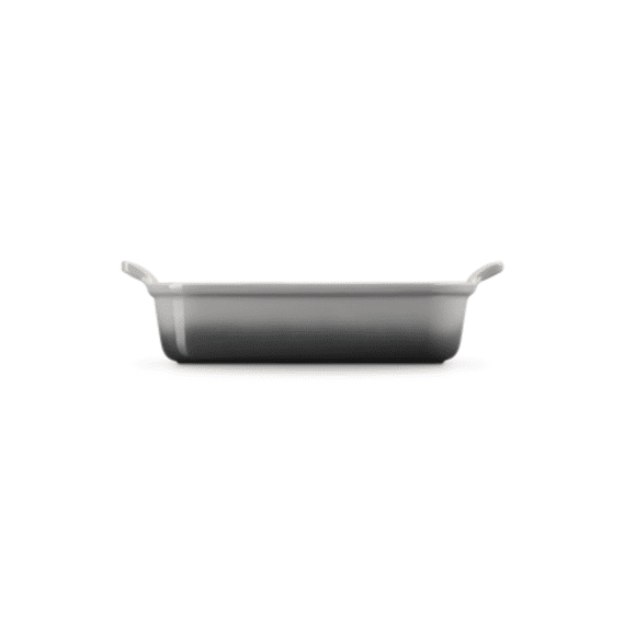 Le Creuset Ovenschaal Rechthoekig Flint 26Cm