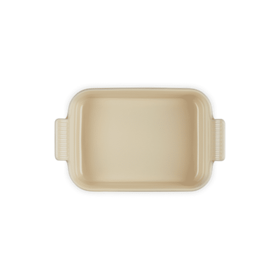 Le Creuset Ovenschaal Rechthoekig Flint 26Cm