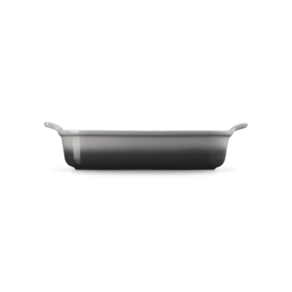 Le Creuset Ovenschaal Rechthoekig Flint 32Cm