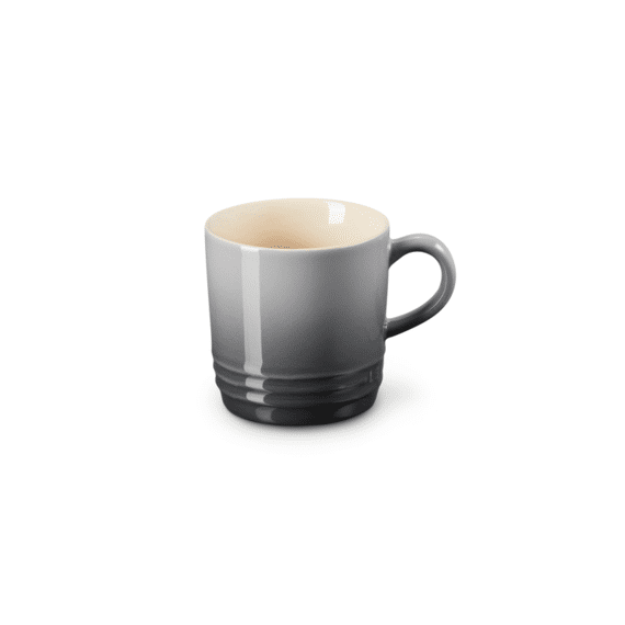 Le Creuset Koffiebeker Flint 0,2L