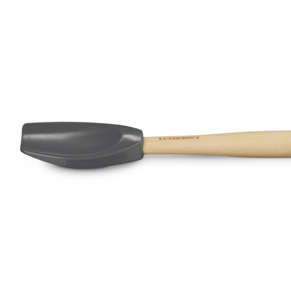Le Creuset Lepelspatel Flint
