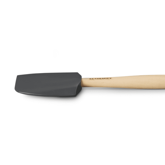 Le Creuset Medium Spatel Flint