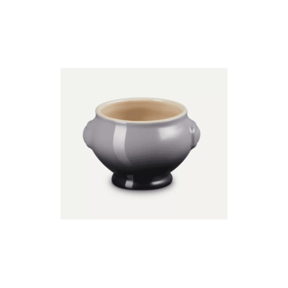 Le Creuset Soepkom Flint 0,6L