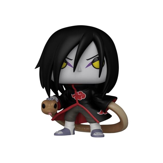 Funko Pop! Animation Naruto Shippuden - Orochimaru