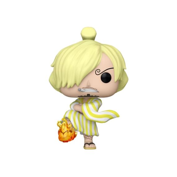 Funko Pop! Animation One Piece - Sangoro