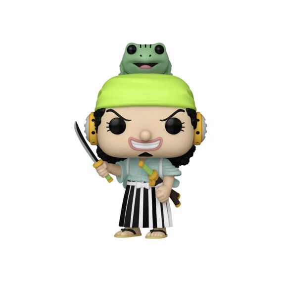 Funko Pop! Animation One Piece - Usohachi