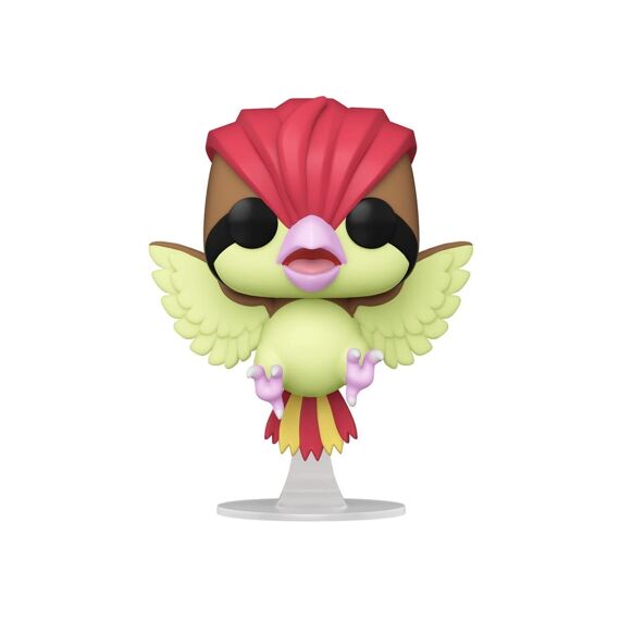 Funko Pop! Games Pokemon - Pidgeotto