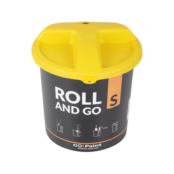 Gopaint Roll And Go S