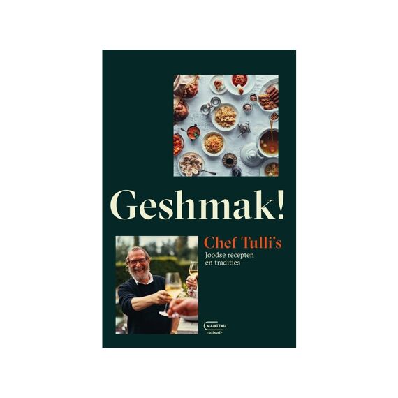 Geschmak! Chef Tullis