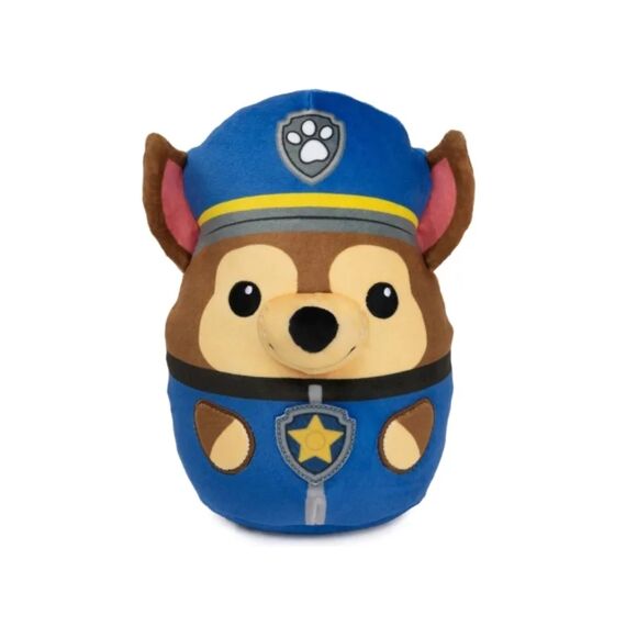 Paw Patrol Squishy Plush 20Cm Chase