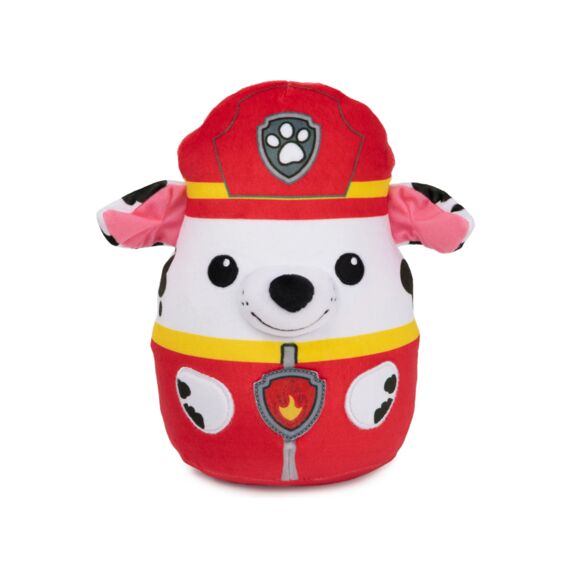 Paw Patrol Squishy Plush 20Cm Marshall