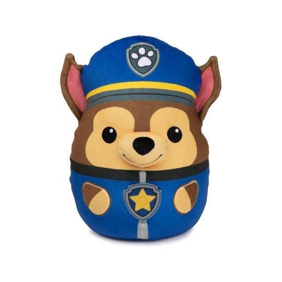 Paw Patrol Squishy Plush 30Cm Chase