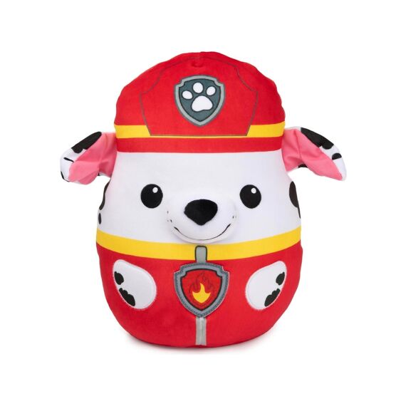 Paw Patrol Squishy Plush 30Cm Marshall