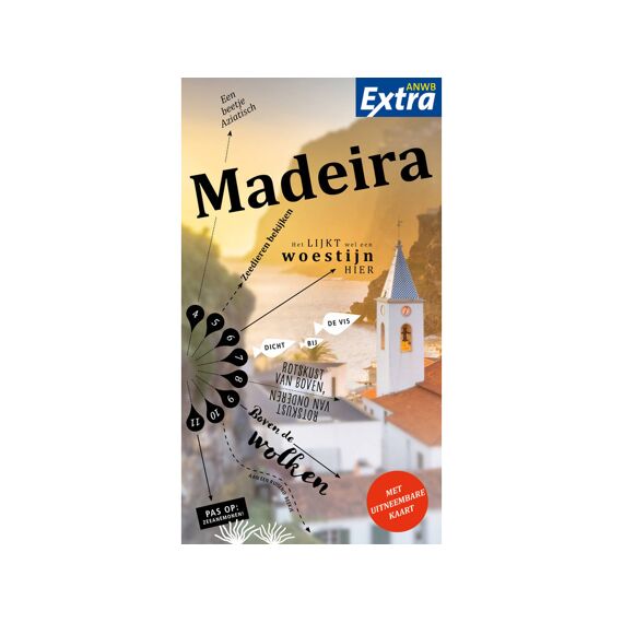 Madeira Anwb Extra