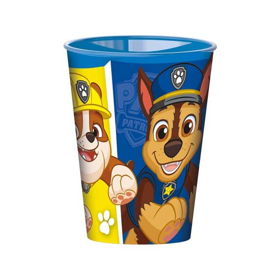 Paw Patrol Pvc Drinkbeker