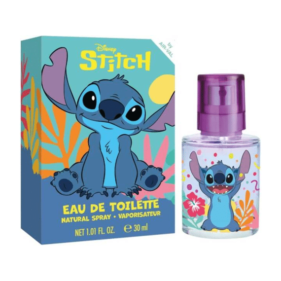 Stitch Eau De Toilette 30Ml
