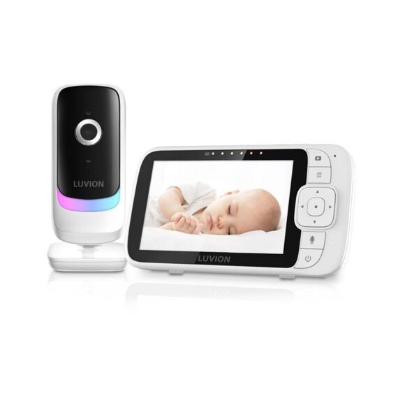 Luvion Essential Connect Babyfoon